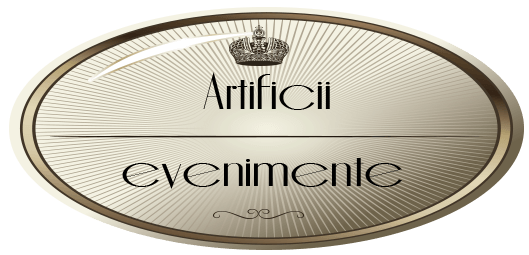 Artificii Evenimente