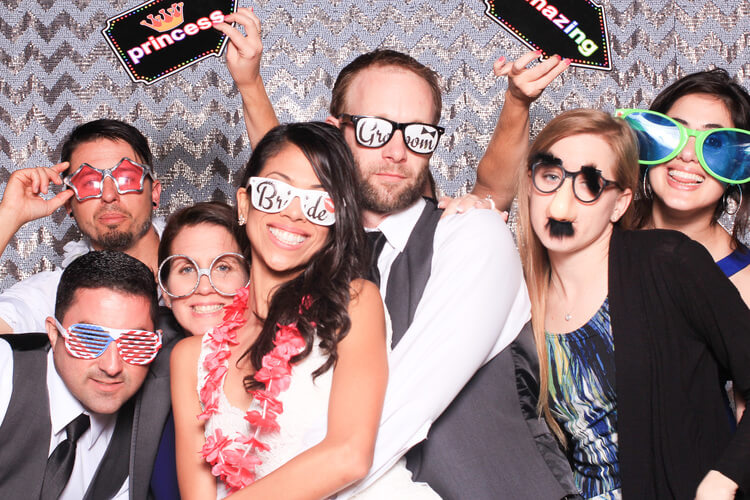 Cabina foto evenimente