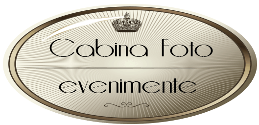 Cabina foto evenimente