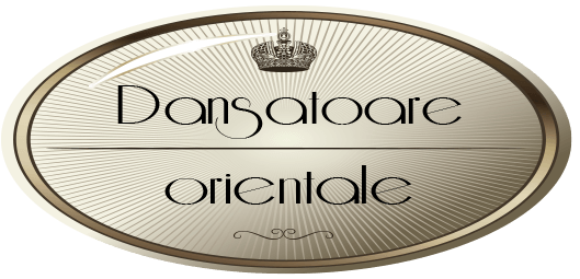 Dansatoare Orientale