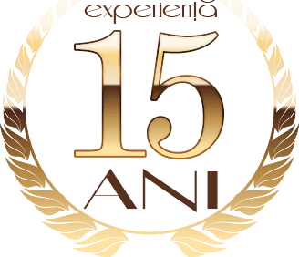 experienta 15 ani