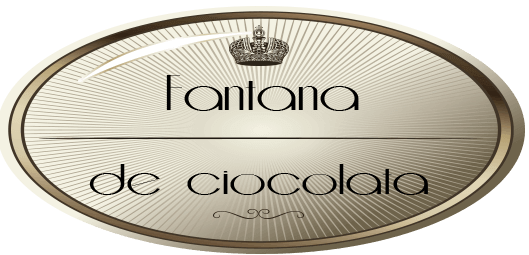 Fantana De Ciocolata