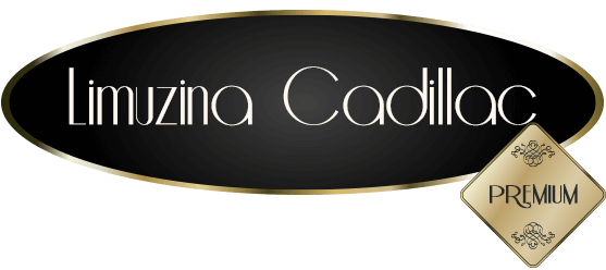 limuzina Cadillac Deville de inchiriat