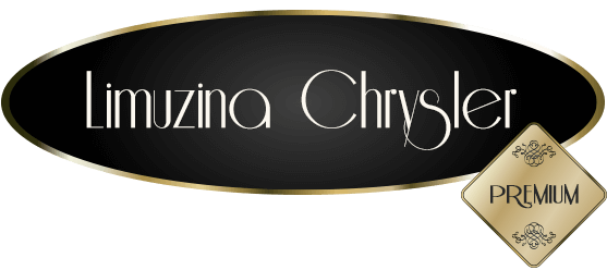 limuzina Chrysler de inchiriat