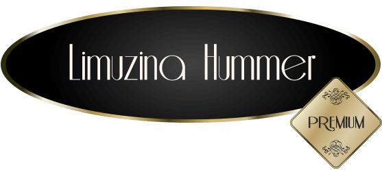 limuzina Hummer H2 - H3 de inchiriat