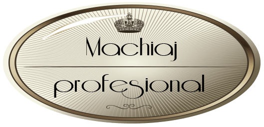 Machiaj Profesional